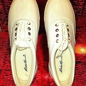 Eddie Bauer Boat Shoes